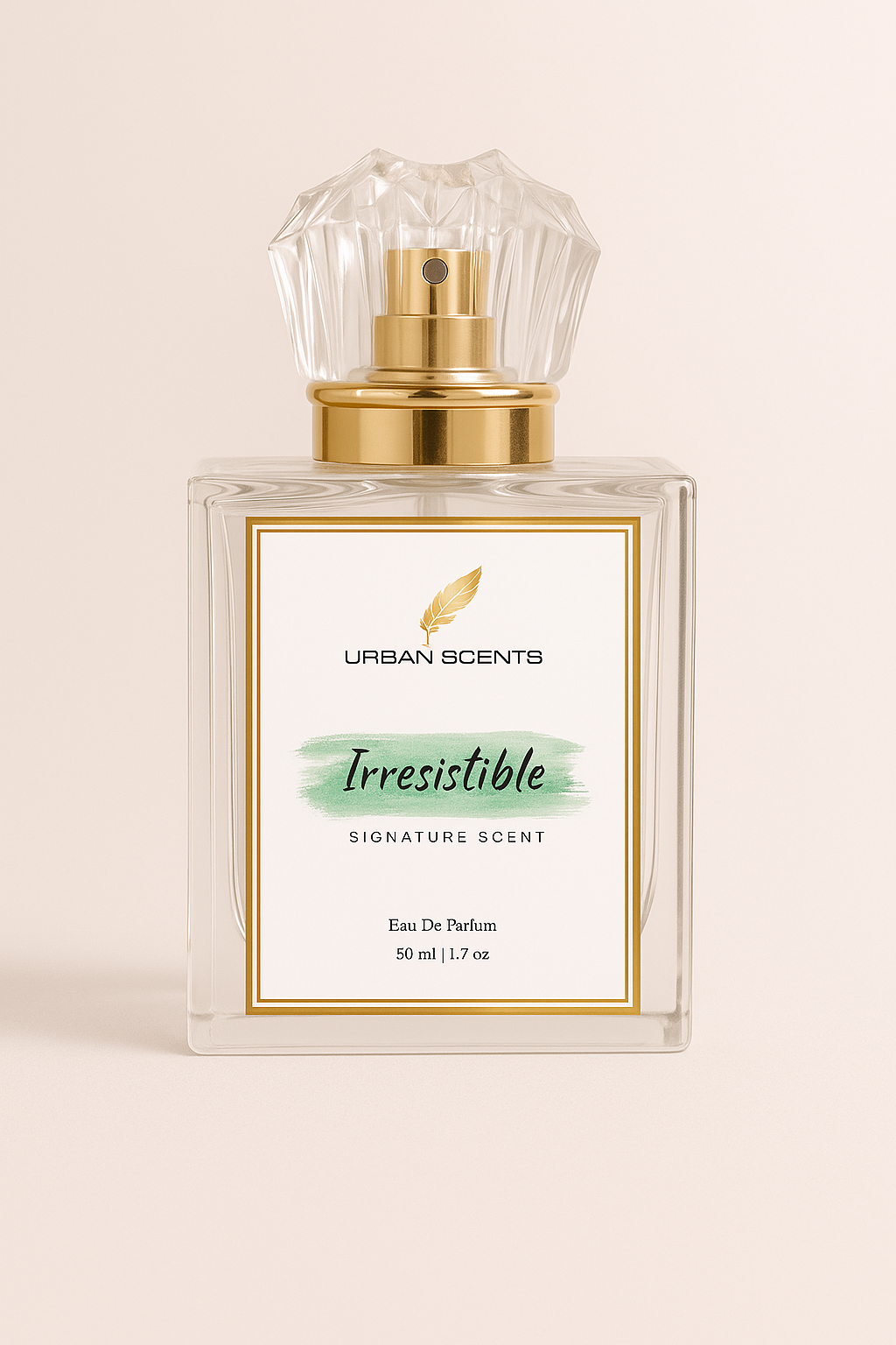 Irresistible (50mL)