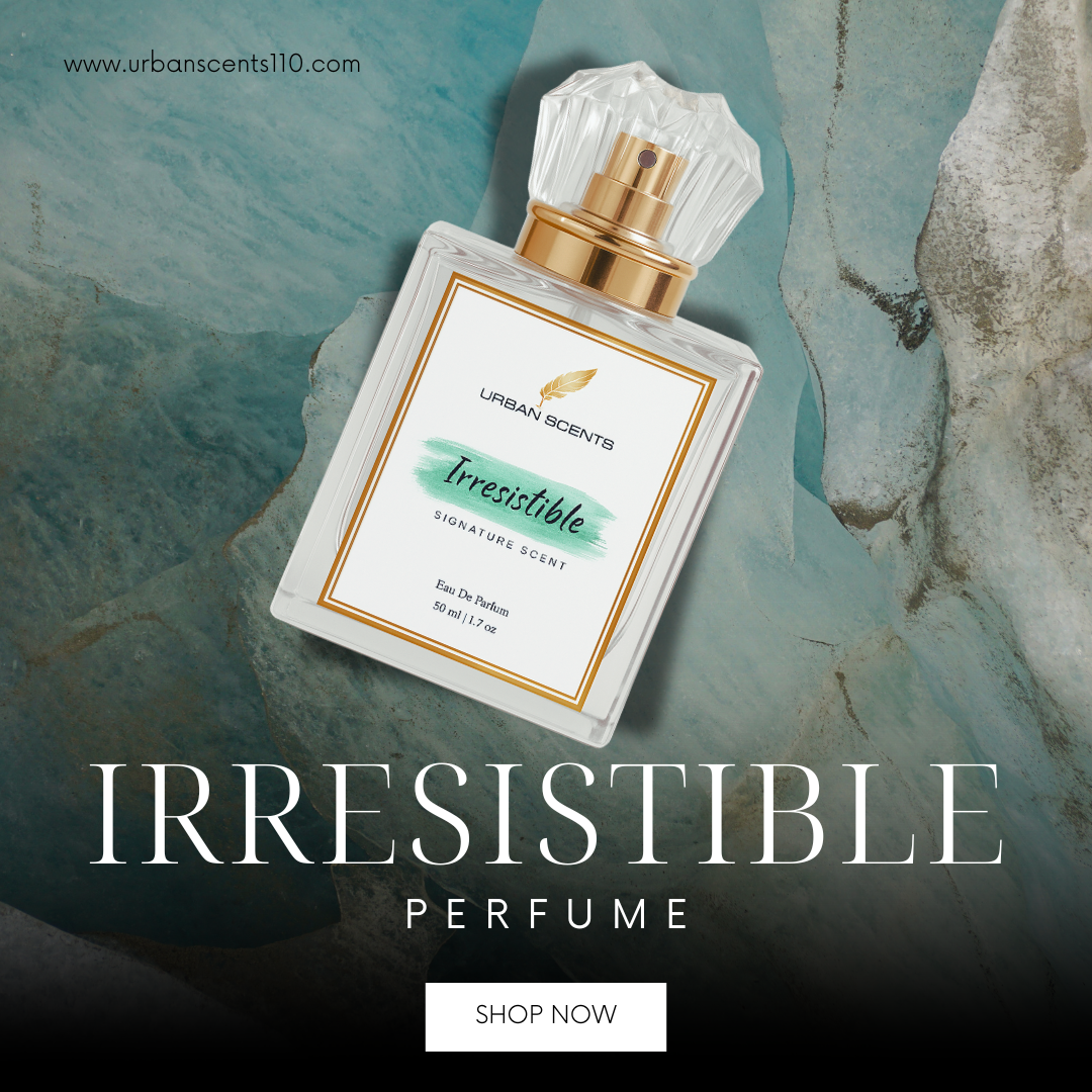 Irresistible (50mL)