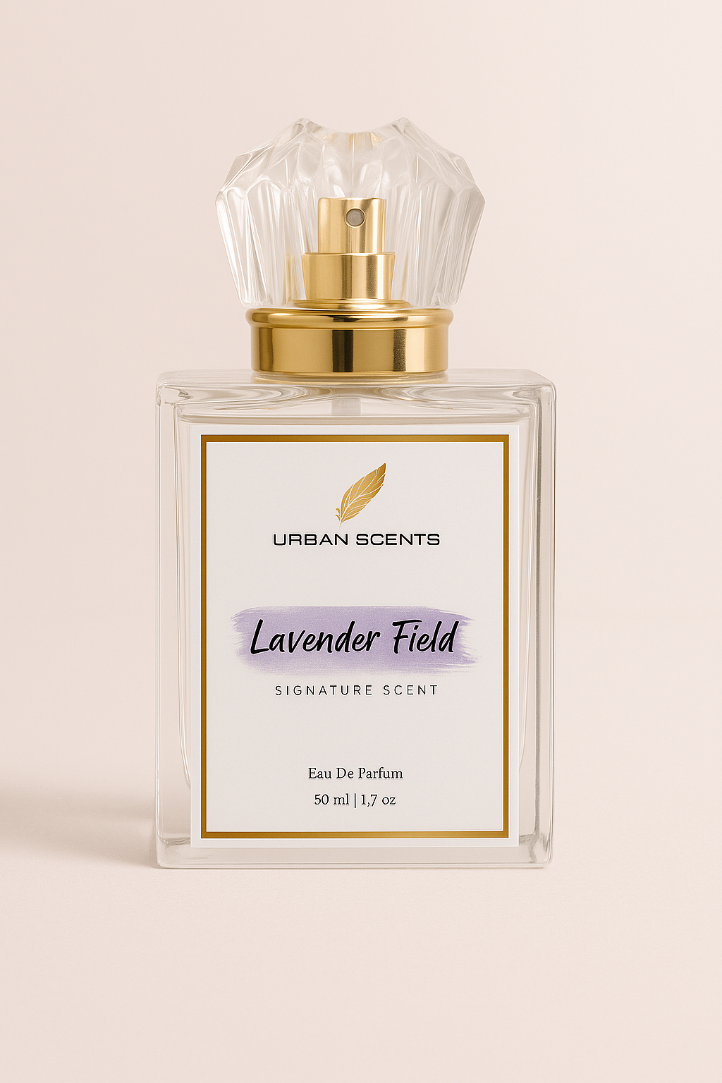Lavender Field (50mL)