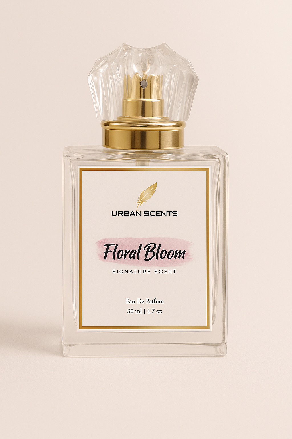 Floral Bloom (50 mL)