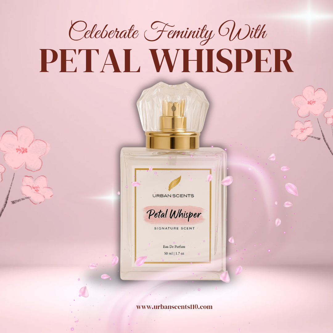 Petal Whisper