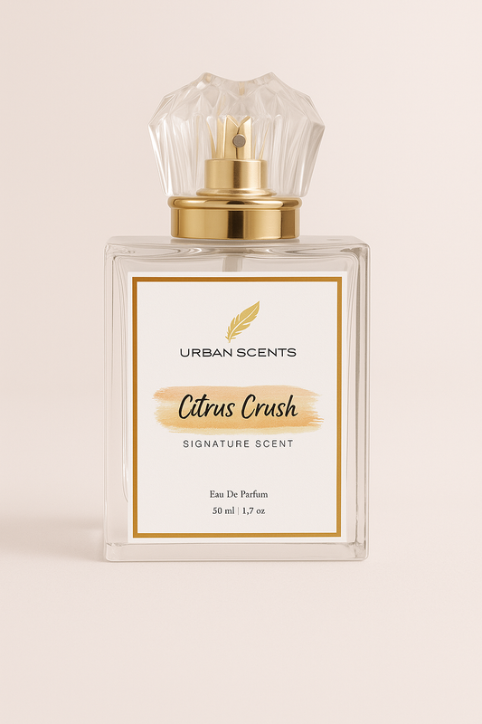 Citrus Crush (50 mL)