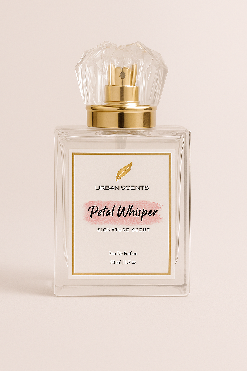 Petal Whisper