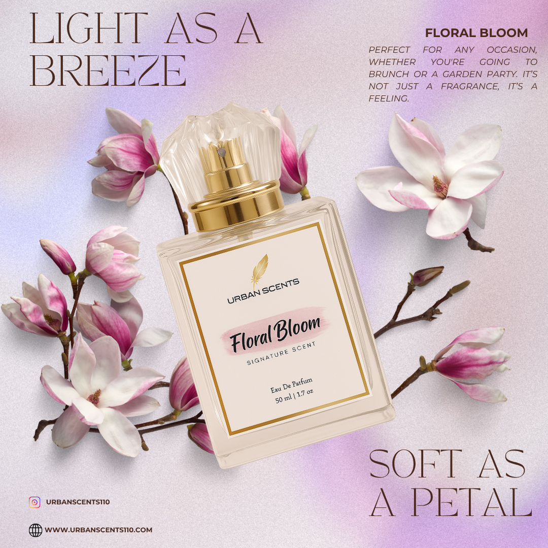 Floral Bloom (50 mL)