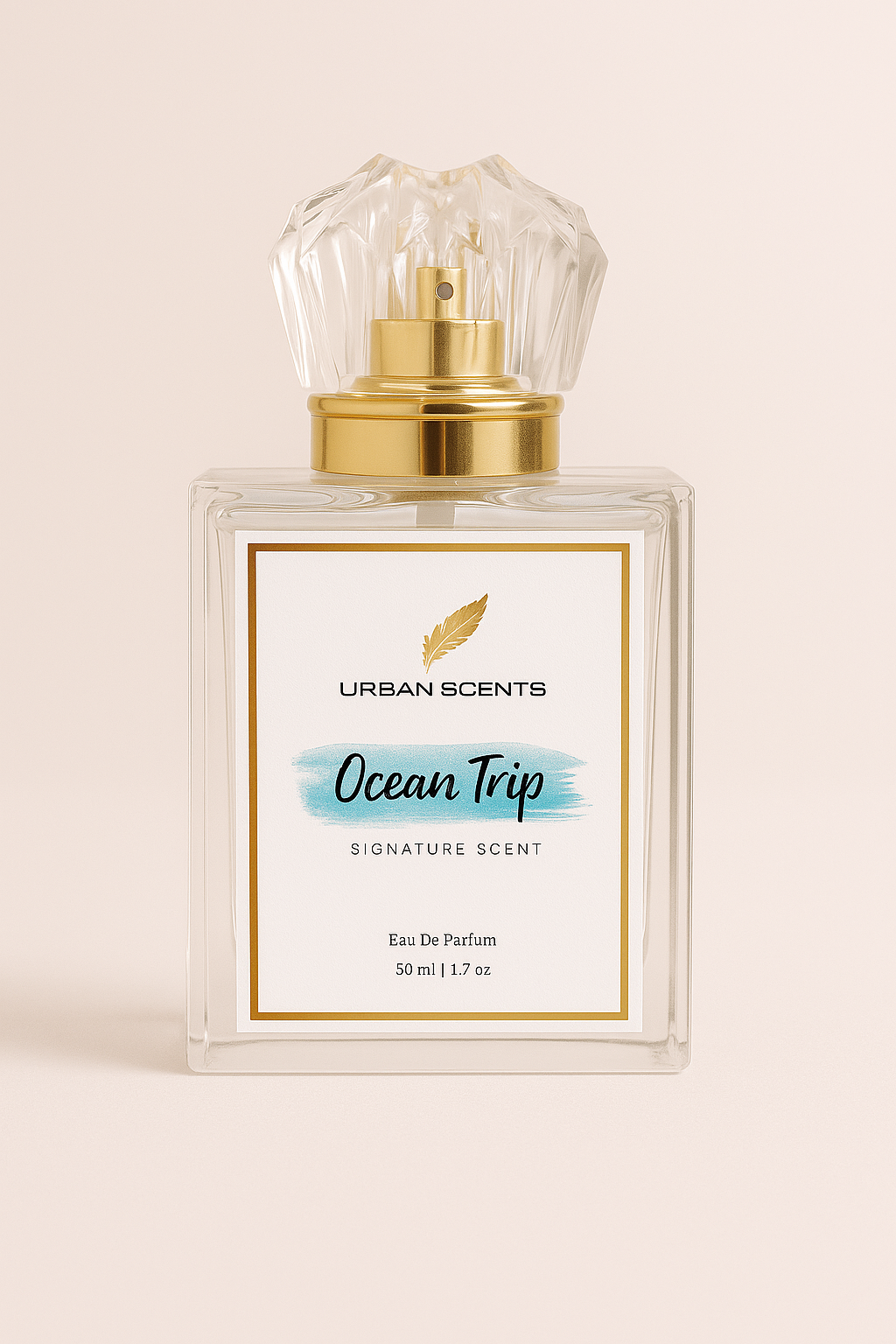 Ocean Trip (50mL)