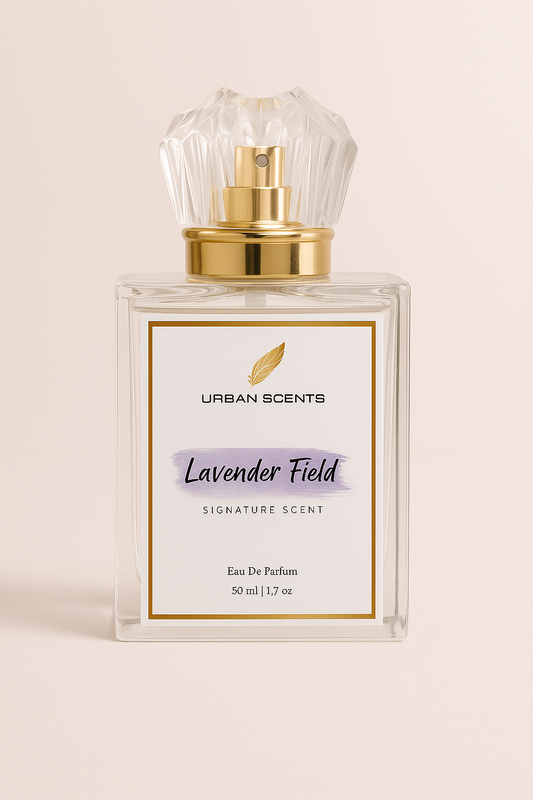 Lavender Field (50mL)