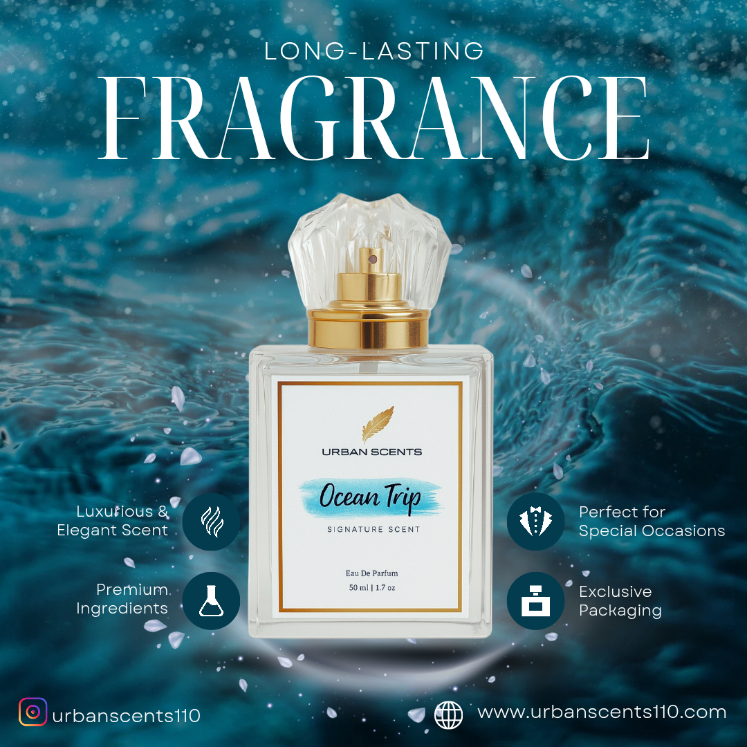 Ocean Trip (50mL)